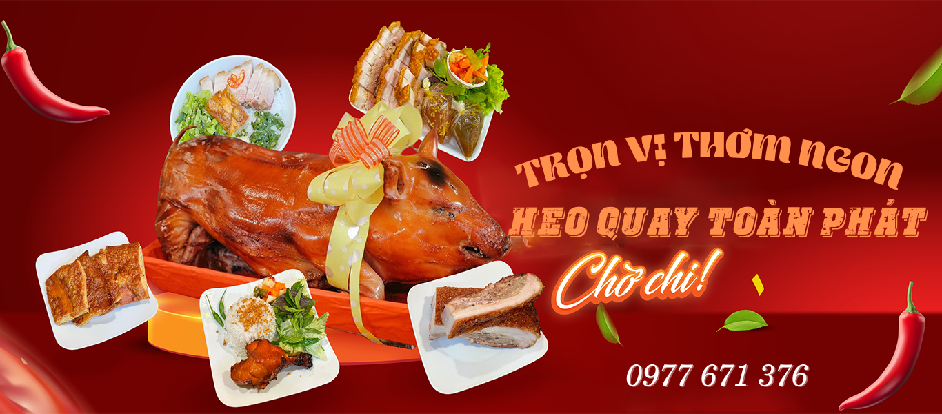 HEO QUAY TOÀN PHÁT