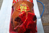 Heo Quay Toàn Phát – Hương Vị Heo Quay Đặc Sắc Tại Biên Hòa